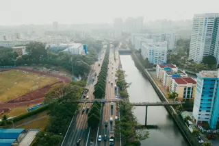 Bhubaneswar's Emerging IT Hub: Tech Parks Fuel Commercial Real Estate Boom
