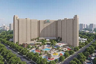 Blackstone Set to Acquire Kolkata’s Iconic South City Mall in Rs3,480 Crore Deal