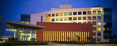 Blackstone to buy Business Park In Bangalore