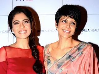 Bollywood Star Kajol Invests Rs 28.78 Crore in Prime Mumbai Retail Space