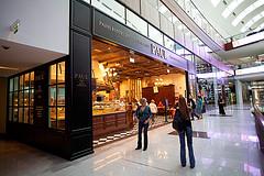 Commercial sector has become more attractive to the foreign investors now.