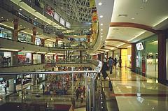 Shopping Mall projects will be boosted with the entry of foreign retailers.