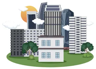 Fractional Ownership Transforms Ludhiana's Premium Commercial Real Estate Market