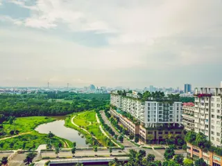 GIFT City Expansion Transforms Gandhinagar Commercial Real Estate Landscape