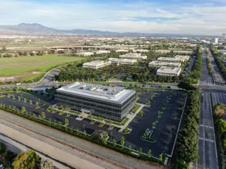 Jalandhar Cantt’s 50-Acre Tech Park Nears Completion