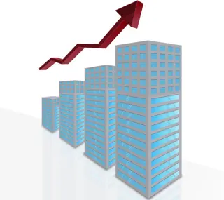 Kolkata's Office Leasing Volumes Soar to Decade-High in H1 2025