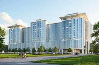 Kozhikode's Cyber Park Expansion Fuels Surge in Commercial Real Estate Demand