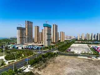 Manglam Builders Launches Rs 500 Crore Luxury Mixed-Use Project on Ajmer Road