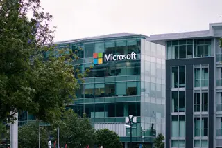 Microsoft's New Noida Campus: UP CM Lays Foundation for Major Tech Expansion in Sector 145