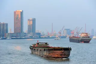 Mumbai Port Authority to Earn Rs 13,279 Crore from 28 Land Parcels Lease