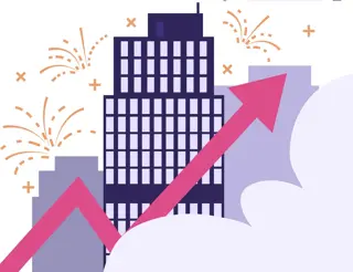 Noida's Commercial Real Estate Surges: Office and Retail Sectors Lead Investment Boom in 2025