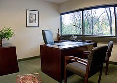 Office space demand is expected to reach 30.5 million sq. ft. in 2013.