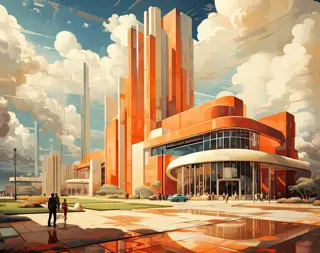 Omaxe Invests ?600 Crore in Faridabad’s World Street to Revolutionize Retail