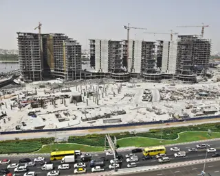 Pacific Group Announces Major Mixed-Use Development Project in Jaipur