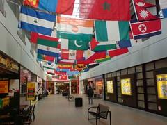 YorkLanes Mall