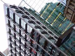 250 Bishopsgate, London, E1