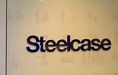 Steelcase leases office space in Pune to start first production unit in India.