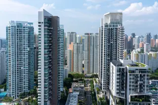 Trichy's Commercial Real Estate: 5 Million Sq. Ft. Supply Projected by 2025