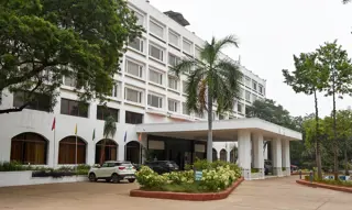TTDC Takes Over Luxury Hotel in Kajamalai, Trichy, and Plans a Comprehensive Upgrade