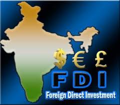 FDI In Retail