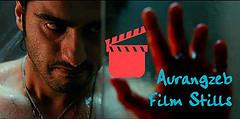 Arjun Kapoor will stay in Gurgaon as part of Aurangzeb's promotion.