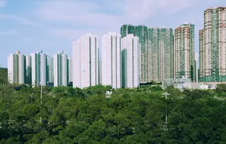 CII Indian Green Building Council Establishes 32nd Chapter in Ranchi