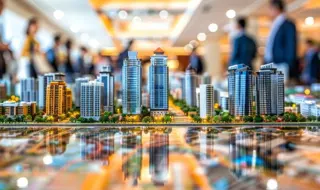 CREDAI's FairPro 2025 Property Expo Achieves Record Sales in Trichy