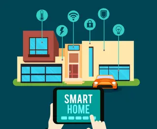 Delhi Real Estate Expo 2025: Smart Home Innovations Take Center Stage