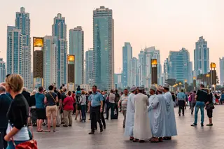 Dubai Lands in Jalandhar: Unlocking Real Estate Opportunities