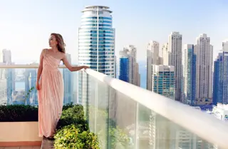 Dubai Luxury Real Estate Comes to Coimbatore: Investor Meet on March 30-31, 2025