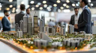 Dubai Property Expo 2025: Bridging Bhubaneswar to Global Real Estate Markets