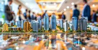 Dubai Property Expo September 28 Faridabad Free Registration Required