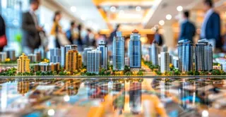 Dubai Real Estate Expo 2025: Unlocking Lucrative Investment Opportunities for Punjab Investors