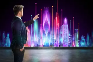 Dubai Real Estate Expo in Patna: Unlock High-Growth Investment Opportunities in 2025
