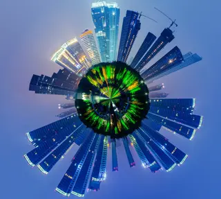 Dubai Real Estate Expo in Ranchi to Unlock Luxury Investment Opportunities, Golden Visa Benefits