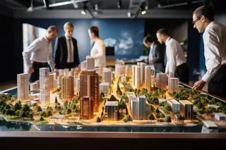 Gurgaon Property Expo 2025 Showcases Latest Real Estate Trends
