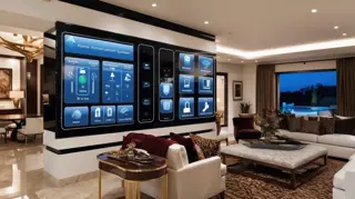 Pune Real Estate Expo 2025: Smart Home Innovations Steal the Show