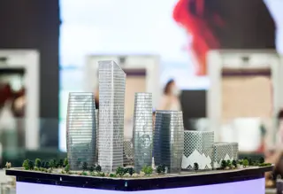 Raigad District Debuts as PropTech Hub: First-Ever Expo