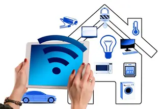 Smart Living Meets Innovation: Mumbai Real Estate Expo 2025 Unveils Smart Home Tech Pavilion