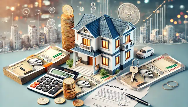 Home buyers to return back