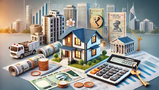 Home Loans’ Interest To Fall As RBI Cuts Rates Finally