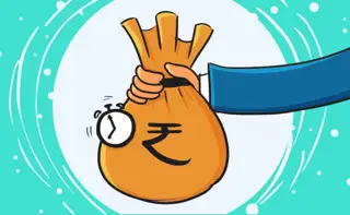 Influence Of 3 Month Postponement On Repayment Of Term Loans On Real Estate