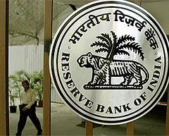 RBI slightly cut the key rates.