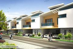 Developers seek more rate cuts from RBI.