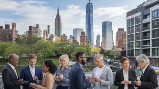 Real Estate Projects Become Attractive Due To Foreign Architects