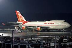 Air India prefers government entities while leasing its properties in Delhi.