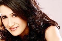 Bollywood actress Sagarika Ghatge has filed a case against a realty firm.