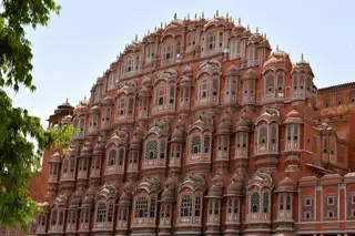 CBRE Opens Jaipur Office, Expands Indian Presence to 11 Cities