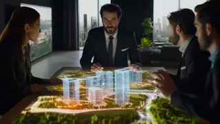 CREDAI Mangalore Partners with SI-8 to Boost Real Estate Innovation
