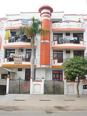 CREDAI NCR chapter plans to regulate scrupulous property dealers.